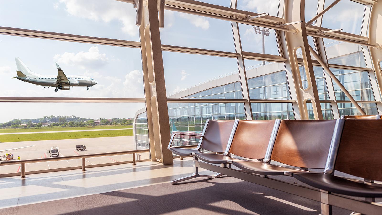 Flights Suspended Across Greece After Air-Traffic Radio Outage